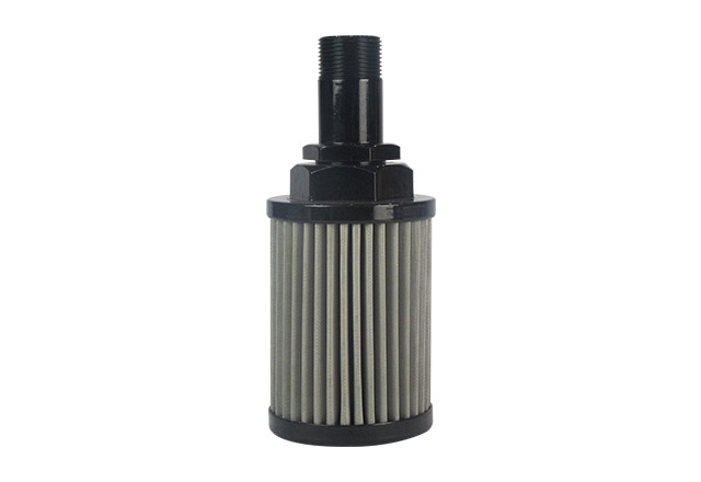  oil suction filter